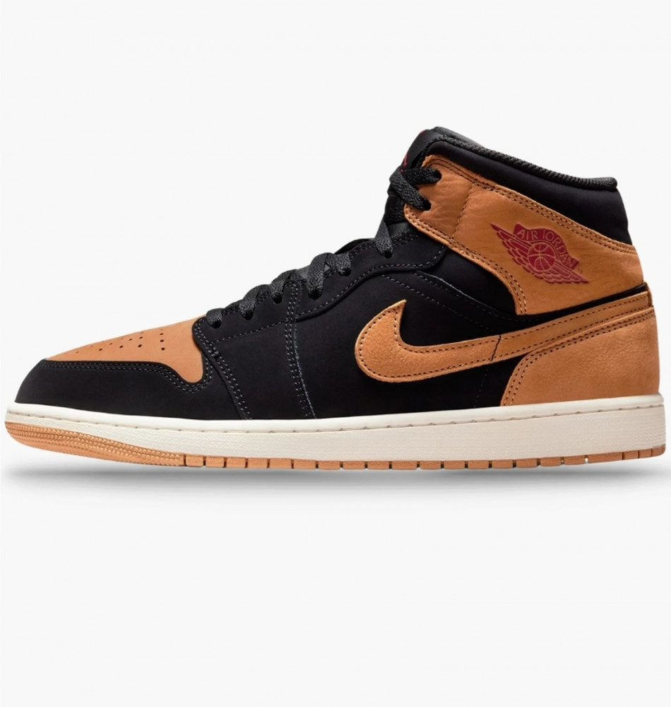 Кроссовки мужские Air Jordan Mid Se HV4091-002_image_3