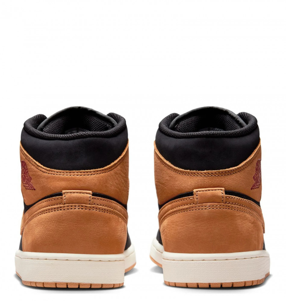 Кроссовки мужские Air Jordan Mid Se HV4091-002_image_4