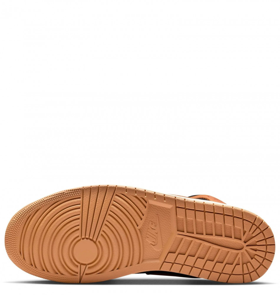 Кроссовки мужские Air Jordan Mid Se HV4091-002_image_8
