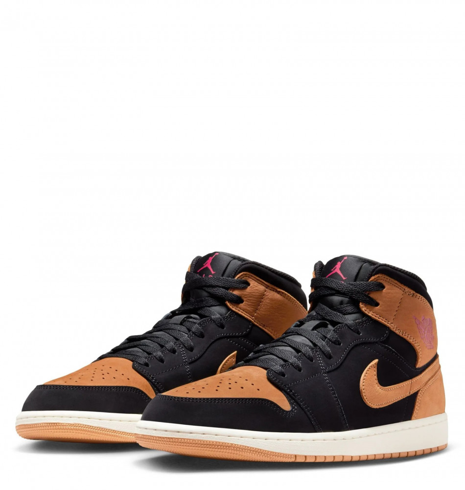 Кроссовки мужские Air Jordan Mid Se HV4091-002_image_7