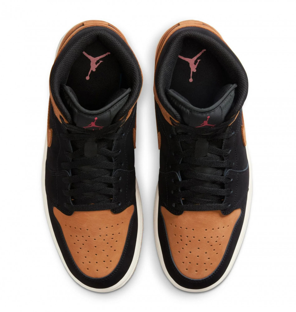 Кроссовки мужские Air Jordan Mid Se HV4091-002