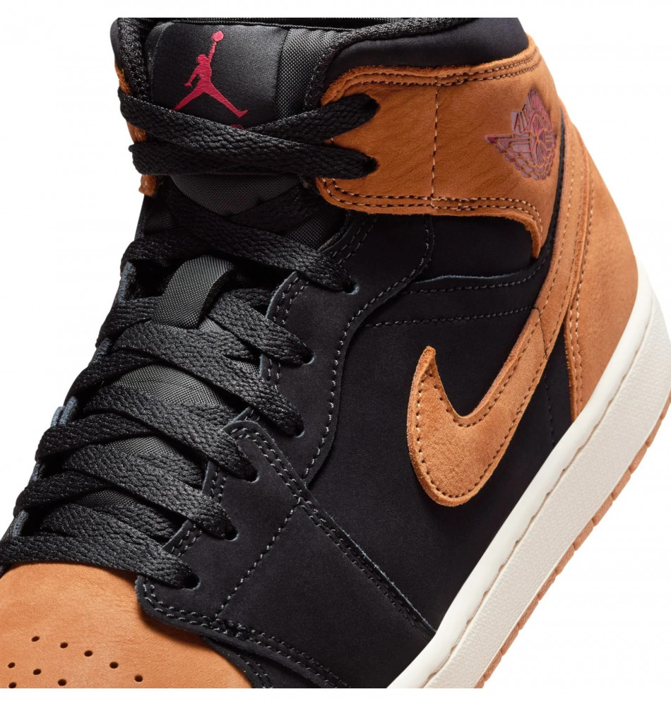 Кроссовки мужские Air Jordan Mid Se HV4091-002_image_6
