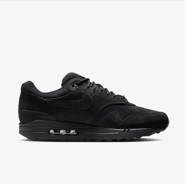 Кросівки чоловічі Nike Air Max 1 Prm HV8065-001