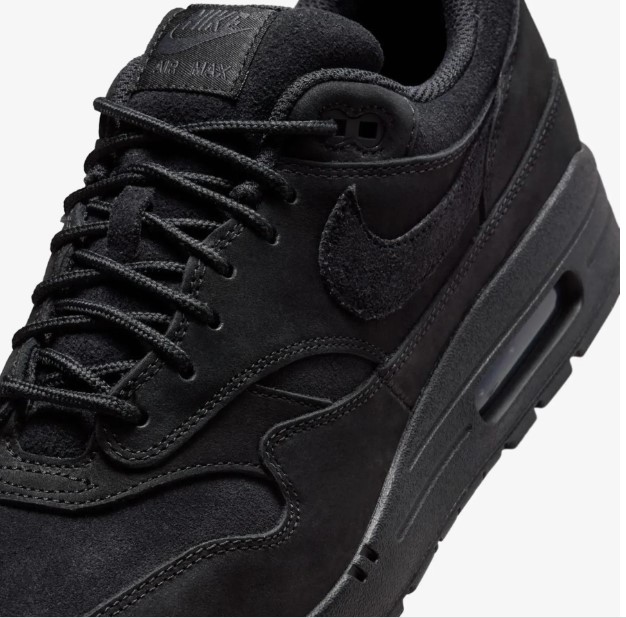 Кроссовки мужские Nike Air Max 1 Prm HV8065-001_image_4