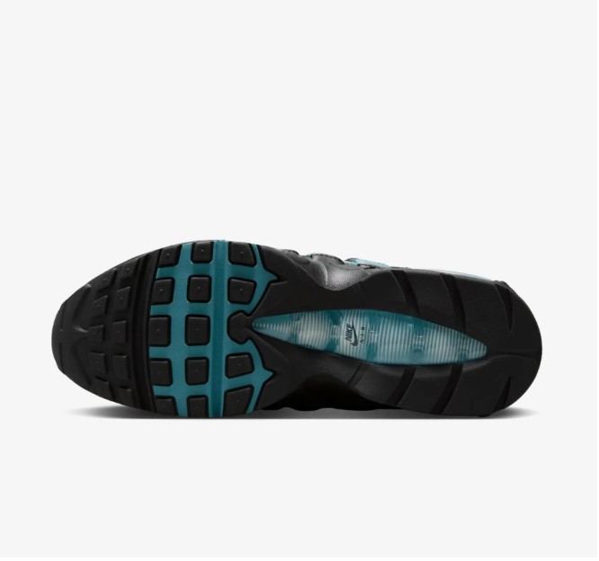 Мужские кроссовки Nike Air Max 95 Big Bubble IB1667-004_image_8