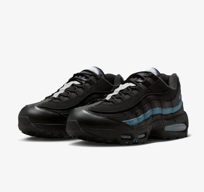 Мужские кроссовки Nike Air Max 95 Big Bubble IB1667-004_image_5