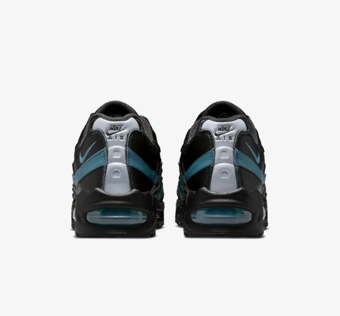 Мужские кроссовки Nike Air Max 95 Big Bubble IB1667-004_image_6