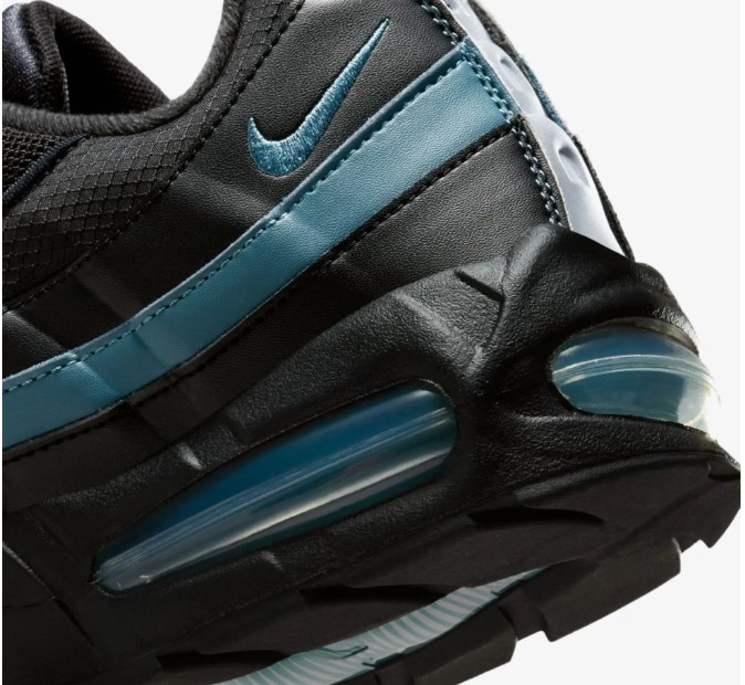 Мужские кроссовки Nike Air Max 95 Big Bubble IB1667-004_image_4