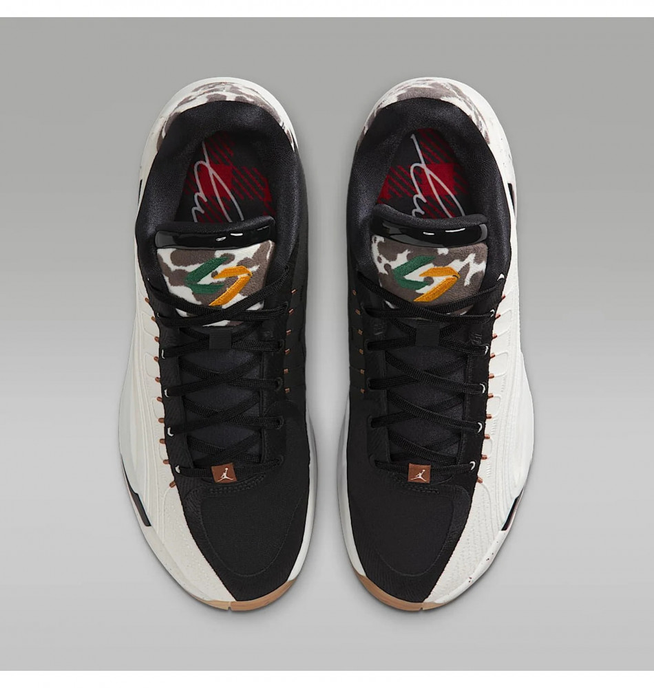 Кроссовки мужские Air Jordan Luka 4 Gone Ranching IB7903-100