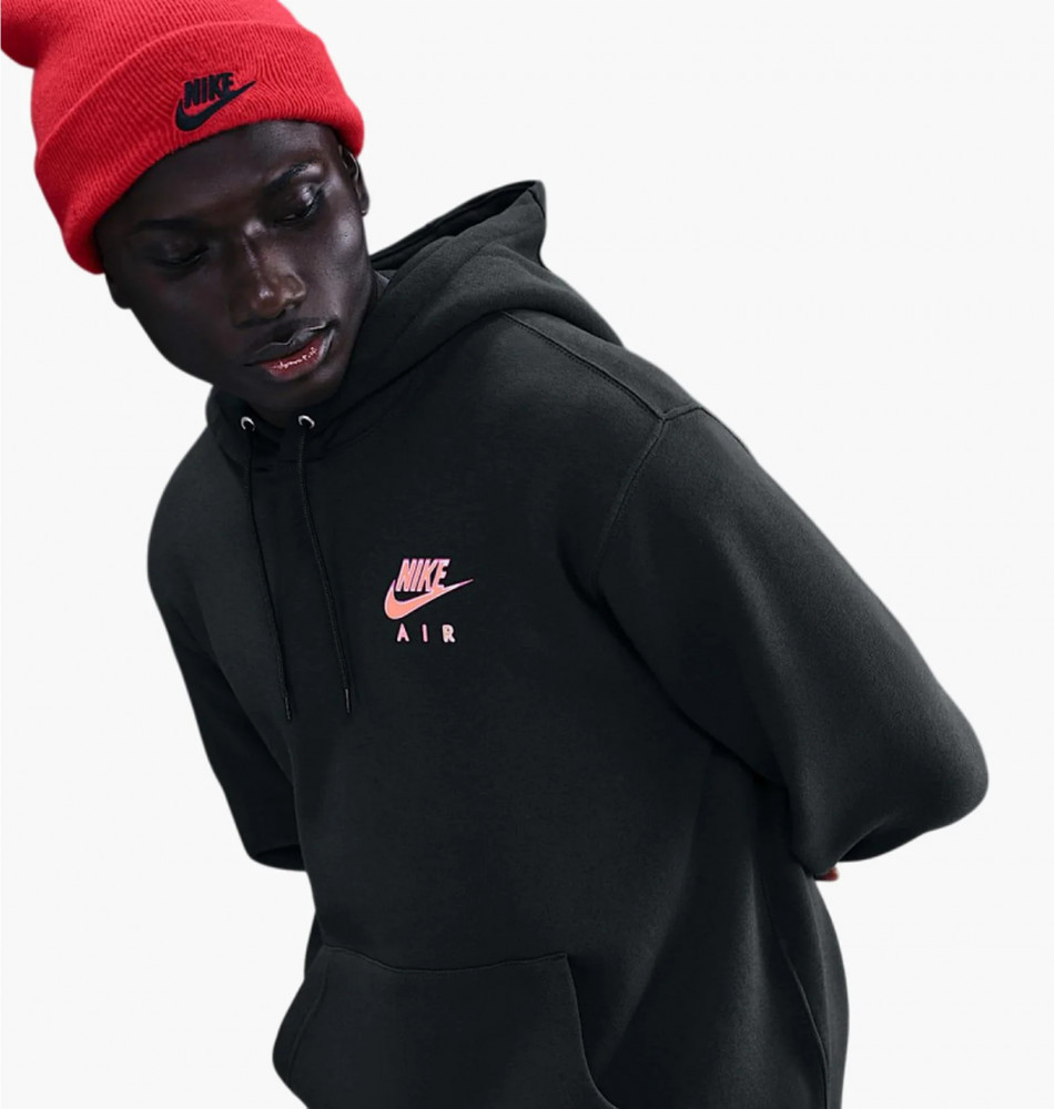 Худи мужское Nike Sportswear Club Pullover Fleece IF1767-045_image_5