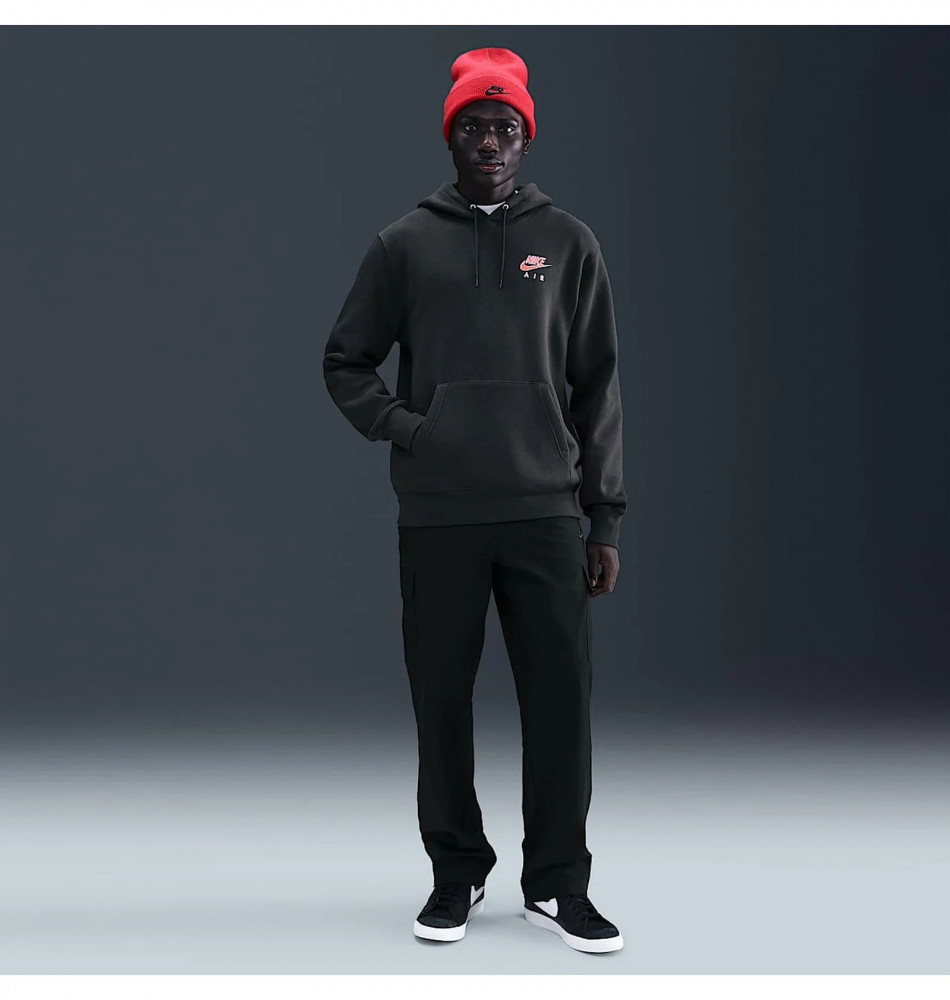 Худи мужское Nike Sportswear Club Pullover Fleece IF1767-045