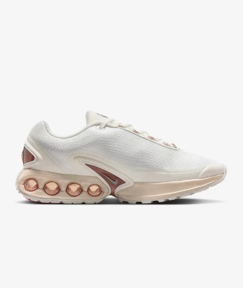 Кросівки жіночі Nike Wmns Air Max Dn Tech IH0284-100