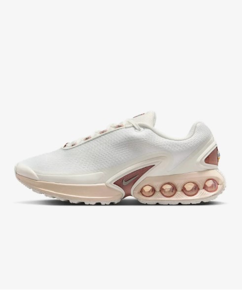 Кроссовки женские Nike Wmns Air Max Dn Tech IH0284-100_image_3