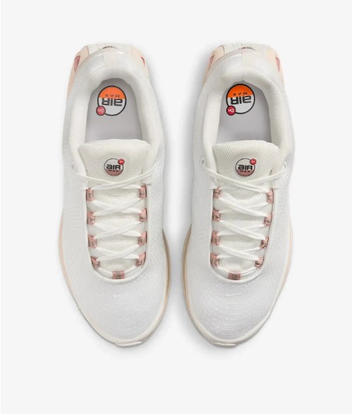 Кросівки жіночі Nike Wmns Air Max Dn Tech IH0284-100