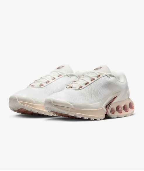 Кроссовки женские Nike Wmns Air Max Dn Tech IH0284-100_image_5