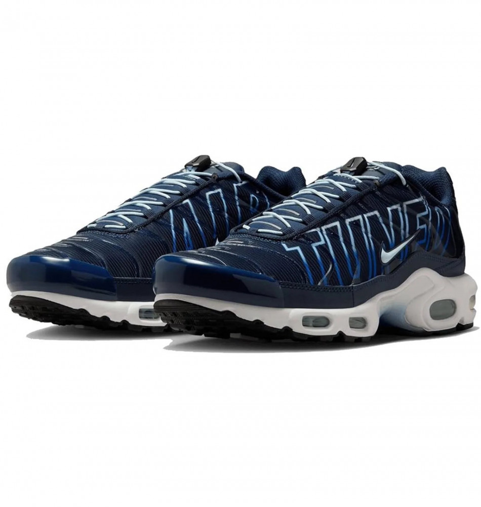 Кроссовки мужские Nike Air Max Plus IH4459-473_image_3
