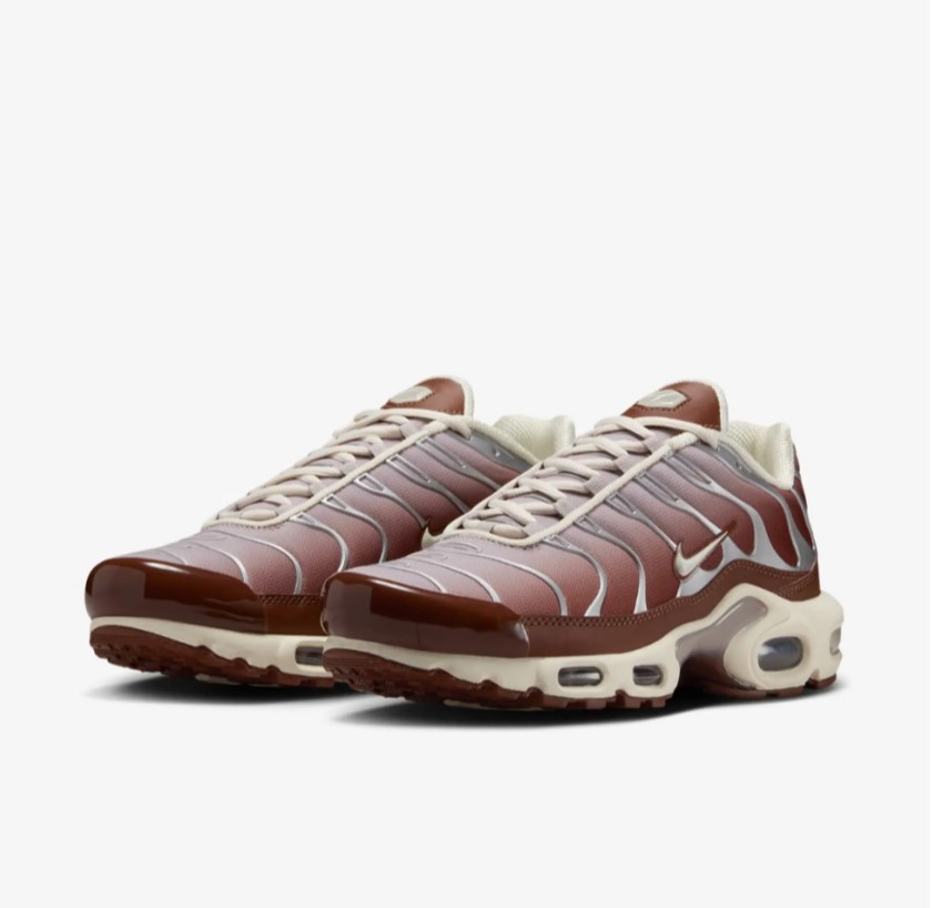 Женские кроссовки Nike Wmns Air Max Plus Dark Pony II7637-200_image_8