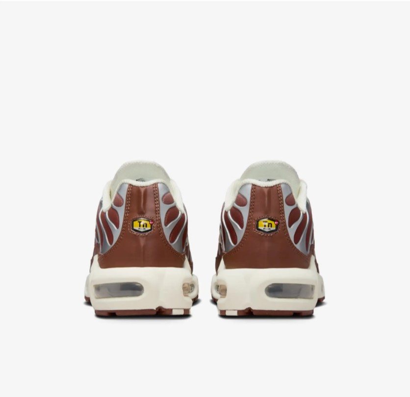 Женские кроссовки Nike Wmns Air Max Plus Dark Pony II7637-200_image_7