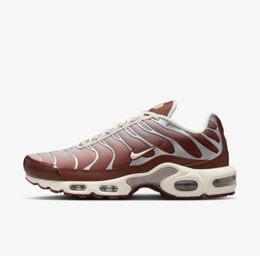 Женские кроссовки Nike Wmns Air Max Plus Dark Pony II7637-200_image_3