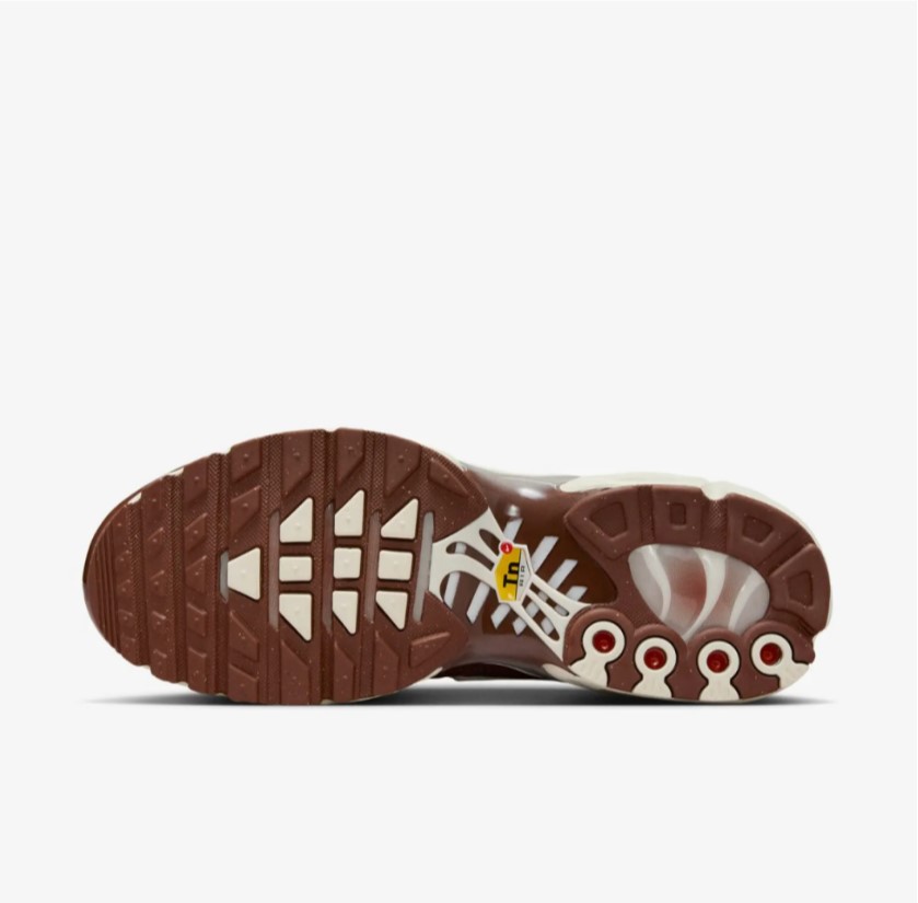 Женские кроссовки Nike Wmns Air Max Plus Dark Pony II7637-200_image_6
