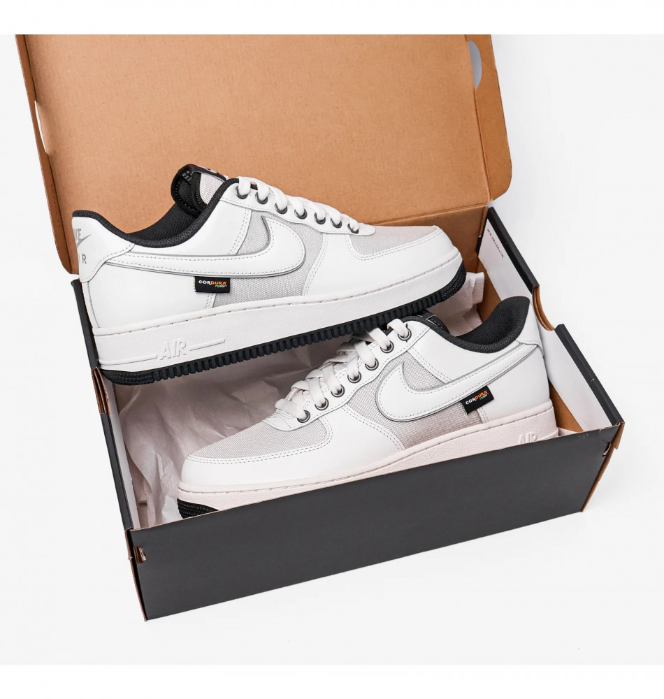 Кроссовки мужские Nike Air Force 1 07 Lv8 IM6001-121_image_7