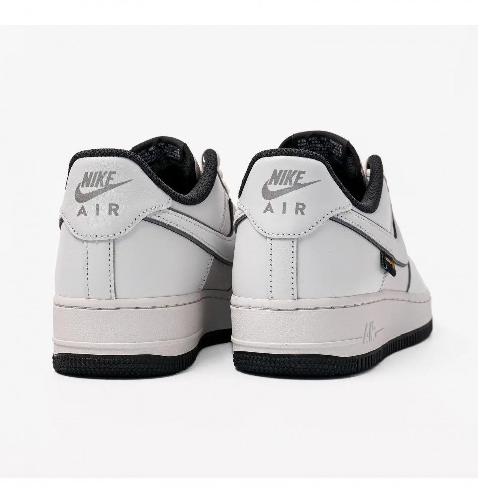 Кроссовки мужские Nike Air Force 1 07 Lv8 IM6001-121_image_6