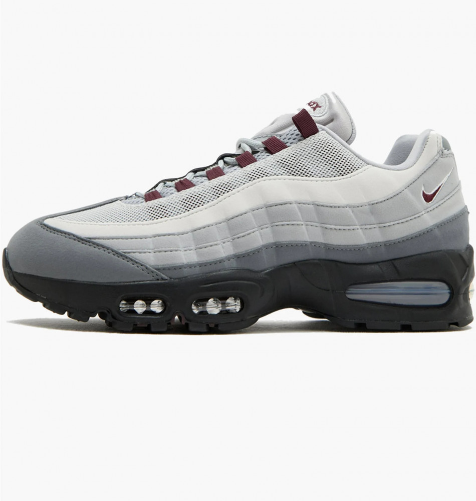 Кросівки жіночі Nike Air Max 95 IM6016-084