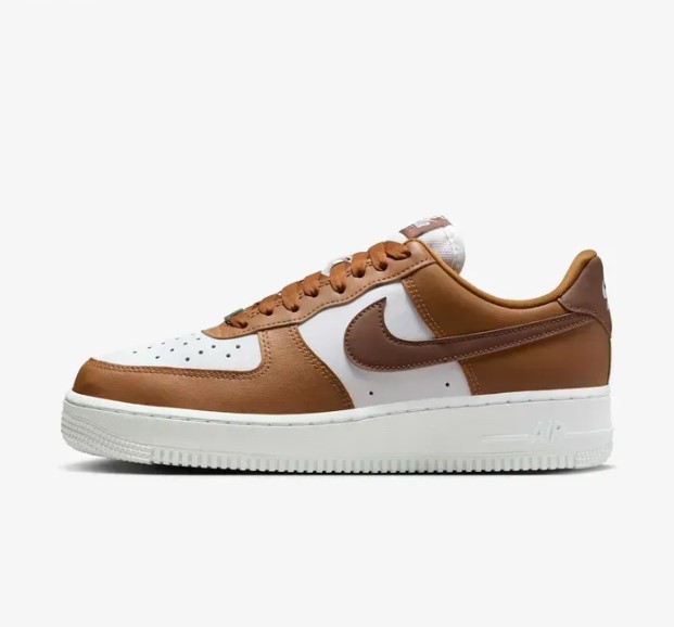 Кроссовки женские Nike Air Force 1 07 IM6364-200_image_3