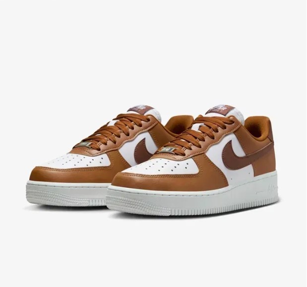 Кроссовки женские Nike Air Force 1 07 IM6364-200_image_4