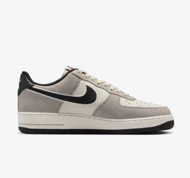 Мужские кроссовки Nike Air Force 1 07 Lv8 IO2077-030