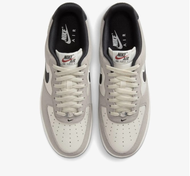 Мужские кроссовки Nike Air Force 1 07 Lv8 IO2077-030