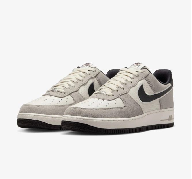 Мужские кроссовки Nike Air Force 1 07 Lv8 IO2077-030_image_8