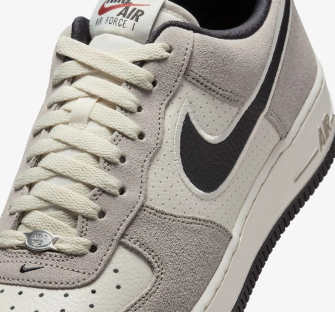Мужские кроссовки Nike Air Force 1 07 Lv8 IO2077-030_image_6