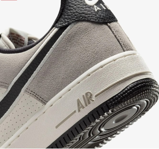 Мужские кроссовки Nike Air Force 1 07 Lv8 IO2077-030_image_5