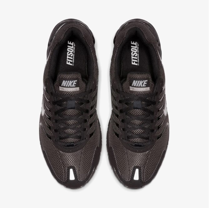 Мужские кроссовки Nike Air Max Torch 4 343846-002