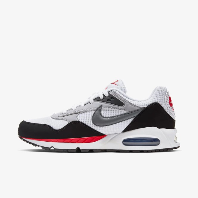 Мужские кроссовки Nike Air Max Correlate 511416-104_image_3