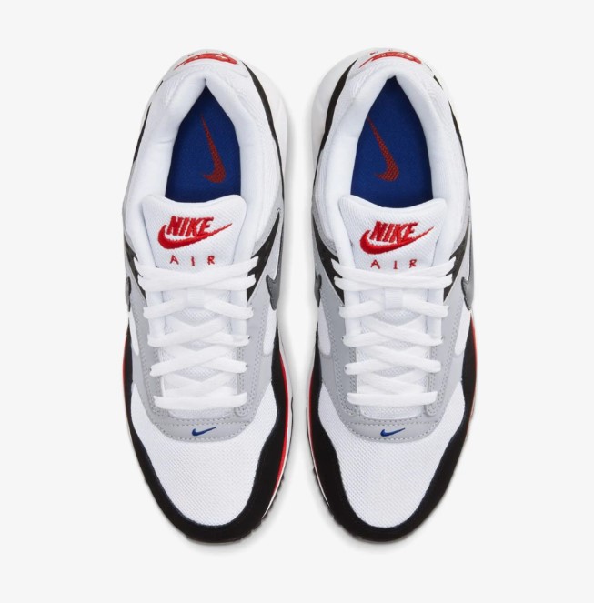 Чоловічі кросівки Nike Air Max Correlate 511416-104