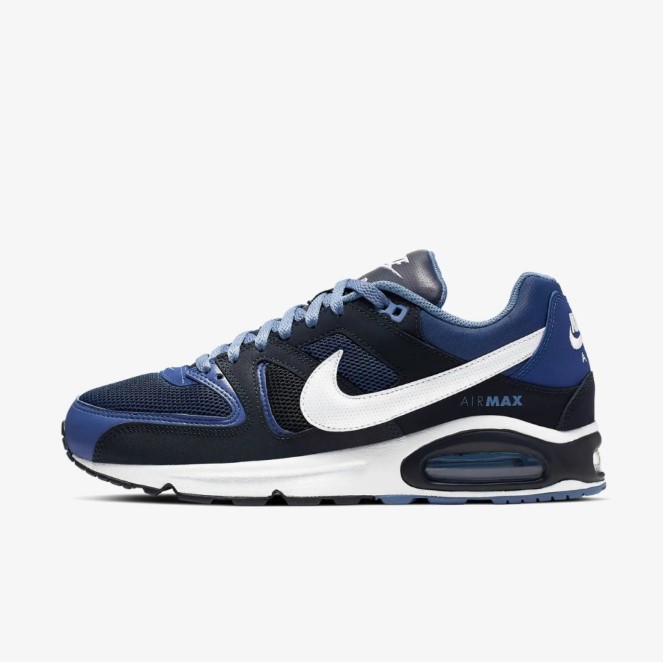 Кросівки Nike Air Max Command 629993-410_image_3