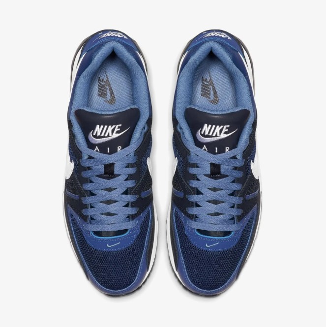Кросівки Nike Air Max Command 629993-410