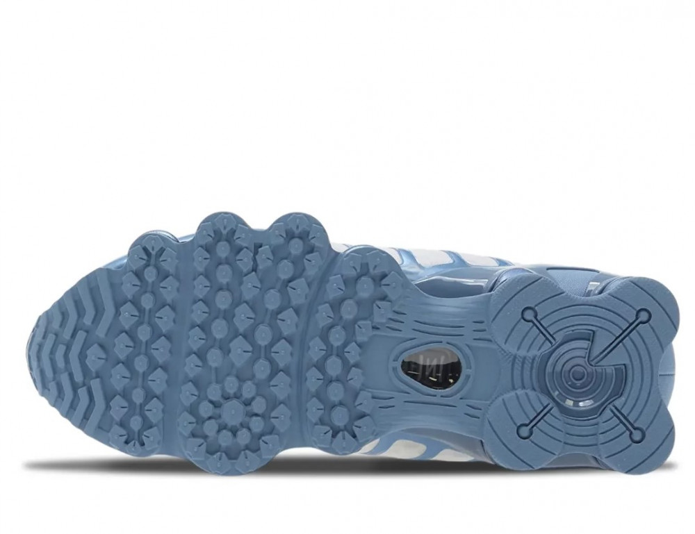 Женские кроссовки Nike Shox TL AR3566-106_image_5