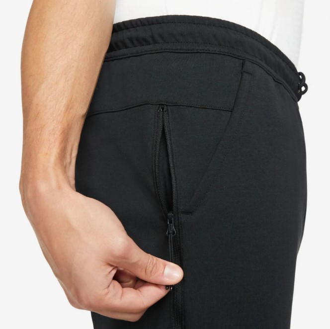 Мужские брюки Nike Sportswear Tech Fleece DD5293-010_image_5