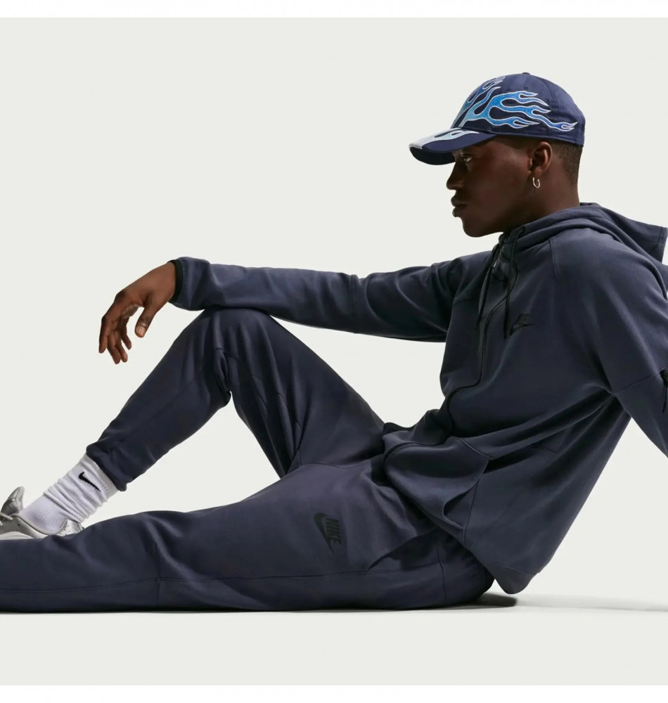 Мужские брюки Nike Sportswear Tech Fleece DD5293-437_image_4