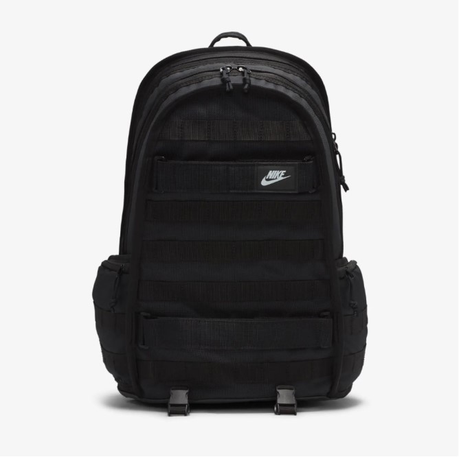 Рюкзак Nike Nk Nsw Rpm Bkpk FD7544-010