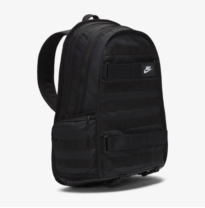 Рюкзак Nike Nk Nsw Rpm Bkpk FD7544-010_image_3