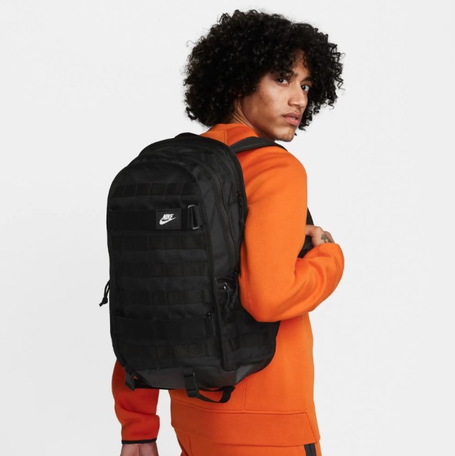 Рюкзак Nike Nk Nsw Rpm Bkpk FD7544-010_image_6