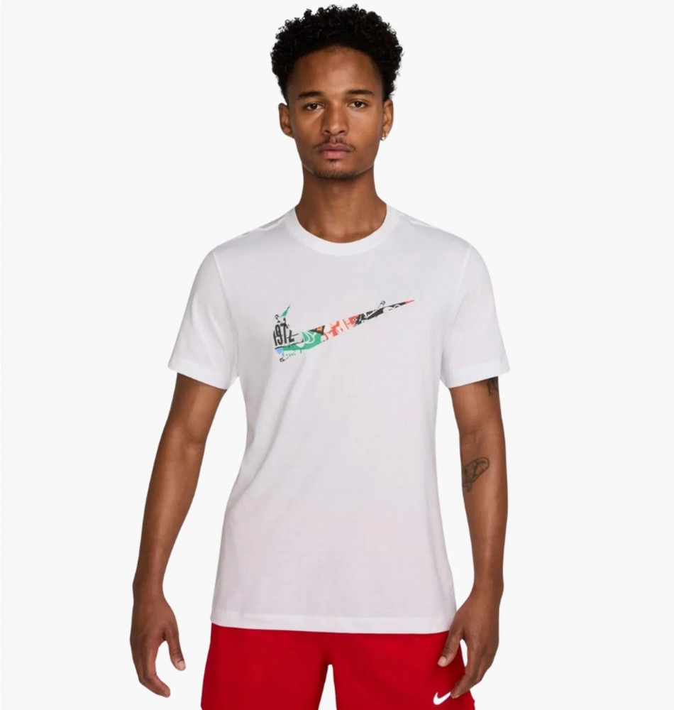Мужская футболка Nike Dry-Fit Running Energy HJ3658-100