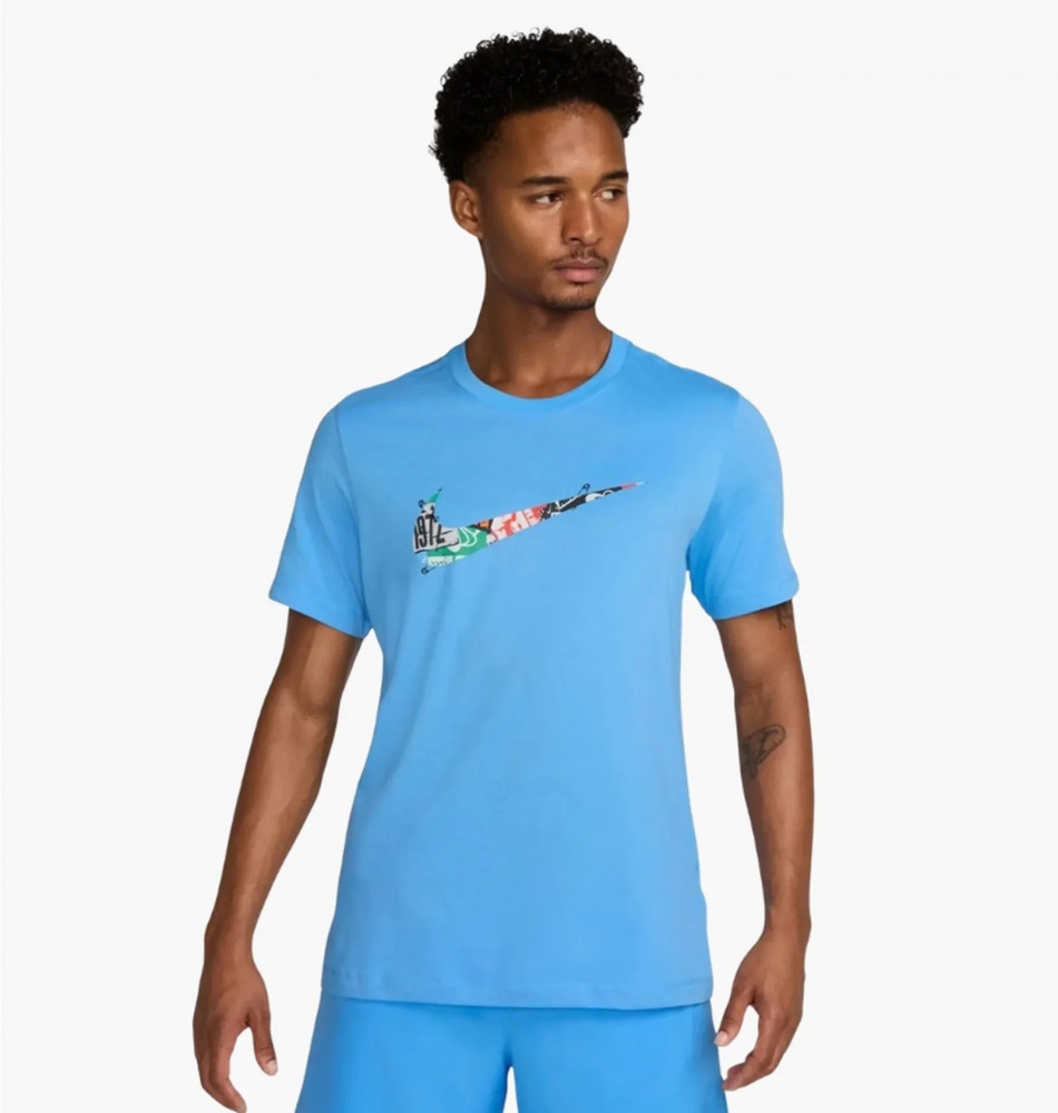 Мужская футболка Nike Dry-Fit Running Energy HJ3658-412