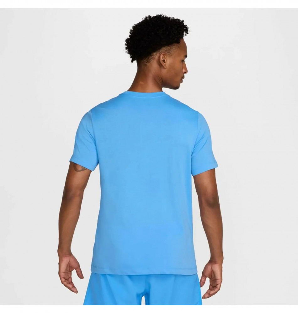 Мужская футболка Nike Dry-Fit Running Energy HJ3658-412
