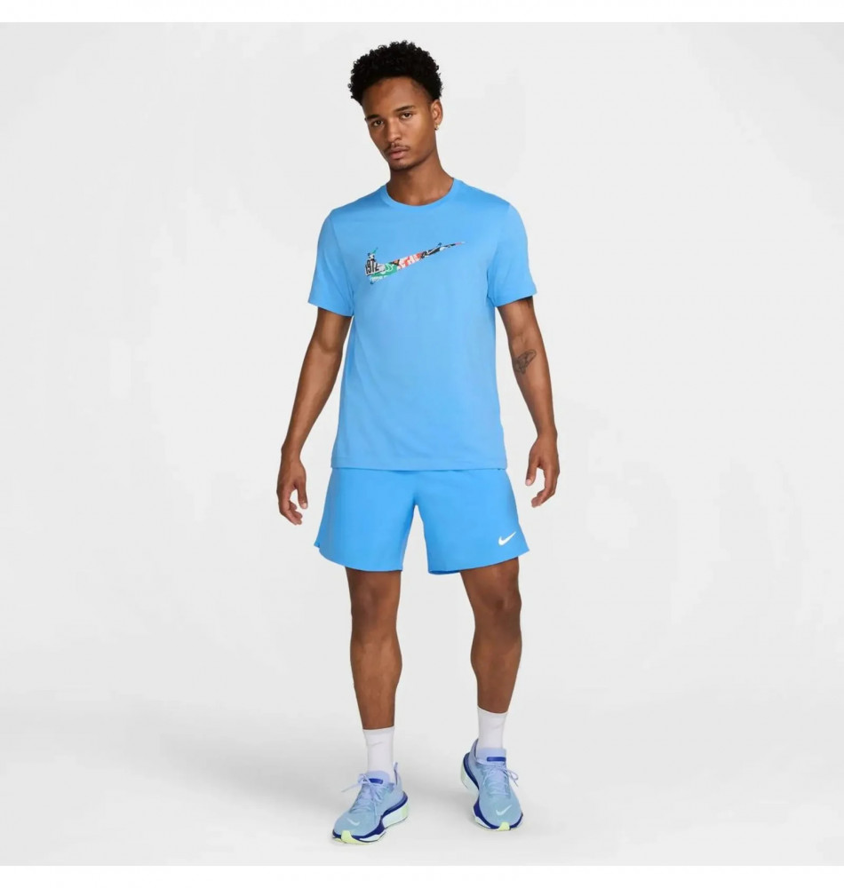 Мужская футболка Nike Dry-Fit Running Energy HJ3658-412_image_4