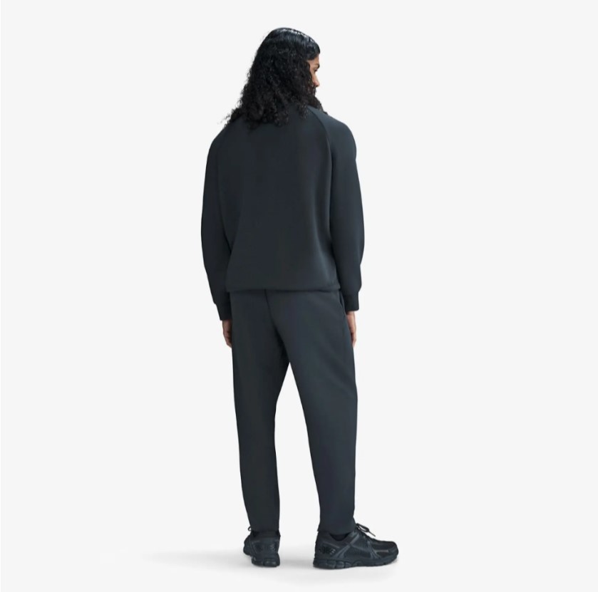 Чоловічі штани Nike M Nk Df Is Pant HQ6970-010_image_5